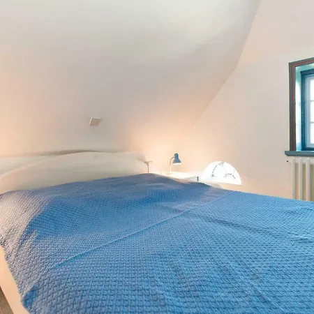 Hansen Hof 3 Apartment Rantum (Sylt)