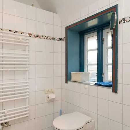 Apartment Hansen Hof 3